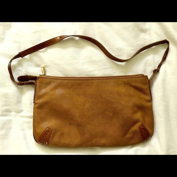 Vintage Alviero Martini 1*Classe Shoulder Bag - Picture 2 of 4